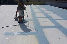 roof-coating-georgetown-kentucky