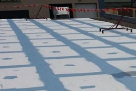 Commercial Roofing Companies - Frankfort, KY1