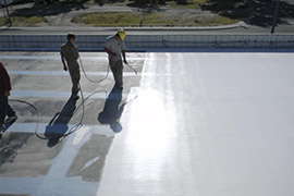 Commercial Roofing Services - Mt. Sterling, KY1