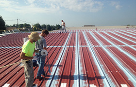 Roof Coating Florence KY1