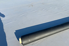 Single-Ply Roofing Solutions1