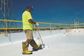 Commercial Roofing Contractor1