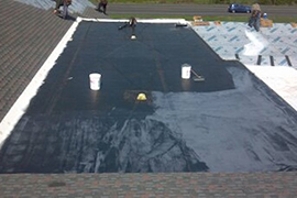 Rubber Roof Repair Service1