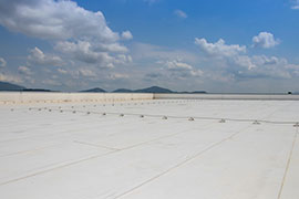 Single-Ply Roofing1