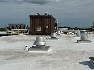 Commercial Roofing Contractor1